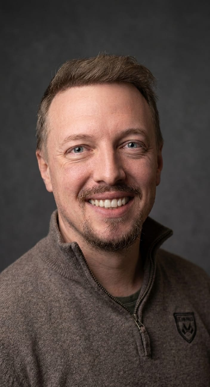 Ken Ove Ferbu
